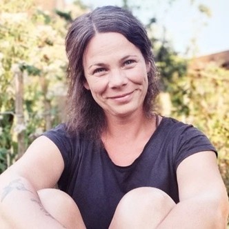 `Alexandra Frei, Kursleiterin Mutter-Kind-Camp, Dakawo Schweiz`